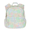 Bonton Backpack, Vert Fonce