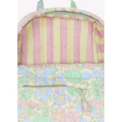 Bonton Backpack, Vert Fonce