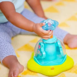 Bright Starts Baby Toy - Light Spinner