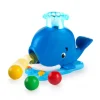 Bright Starts Baby Toy, Silly and Bubbly Whale