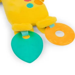 Bright Starts Baby Toy, Sparkle Giraffe Hanging Toy