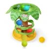 Bright Starts Baby Toy, Tropical Twirl™ Ball Track Toy