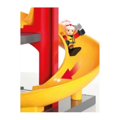 Brio Brandstation