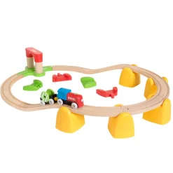 Brio My First Railway, Battery Train