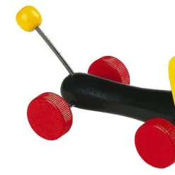 Brio Pull-Along Toy, Dog - Dachsie