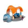 Brio Smart Tech Sound Action Tunnel Station