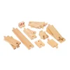 Brio Starter Pack, Tracks - 13 Pieces