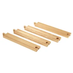 Brio Straight Tracks, Long