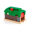 Brio Train Garage