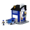 Brio Train Set, Police Station