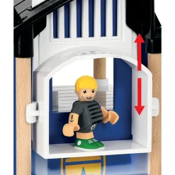 Brio Train Set, Police Station