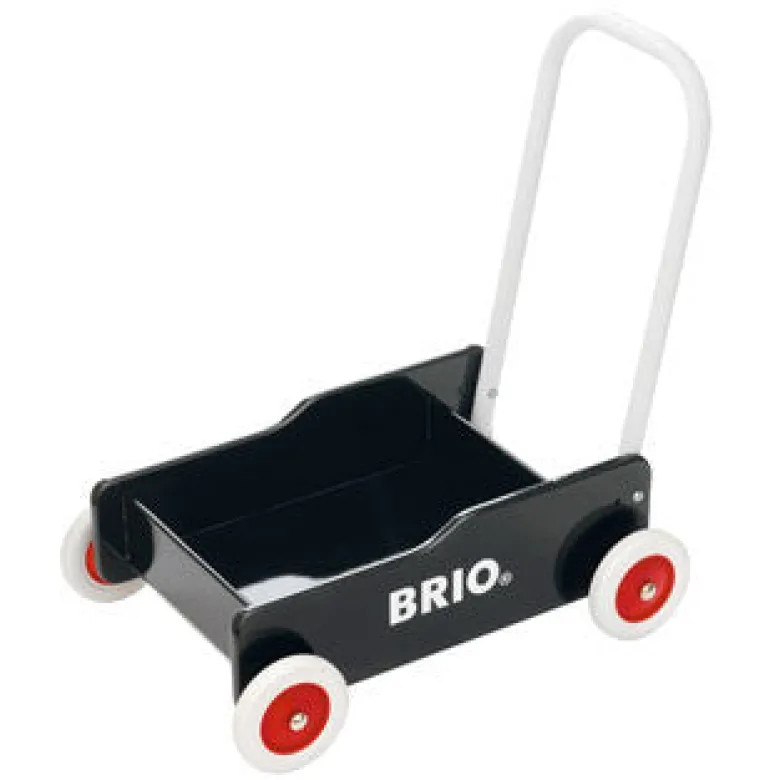 Brio Wooden Walker Wagon