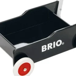 Brio Wooden Walker Wagon