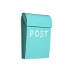 Bruka Design Mailbox, Mini - Mint