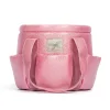By Astrup Bridle Set for Hobbyhorse, Pink - Without Accessories