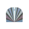 By Astrup Hobby Horse Accessories, Jump Wings - Stripes