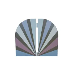 By Astrup Hobby Horse Accessories, Jump Wings - Stripes
