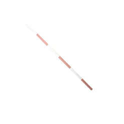 By Astrup Hobby Horse Accessories, Jumping Bar - Rose