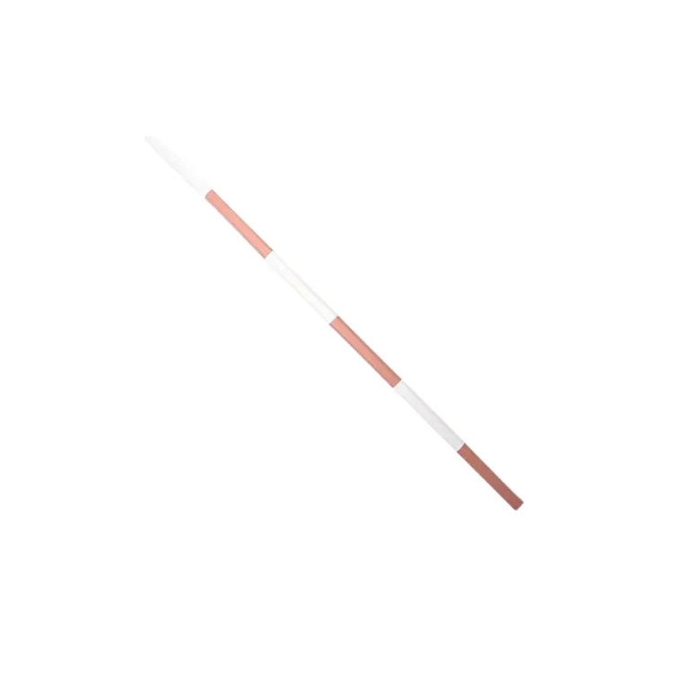 By Astrup Hobby Horse Accessories, Jumping Bar - Rose