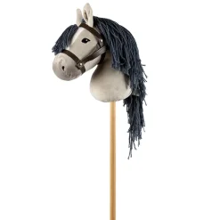 By Astrup Hobby Horse, Gray