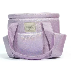 By Astrup Hobby Horse Grooming Bag, Purple - Without Accessories
