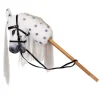 By Astrup Hobby Horse, Magic - Dappled