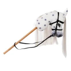 By Astrup Hobby Horse, Magic - Dappled