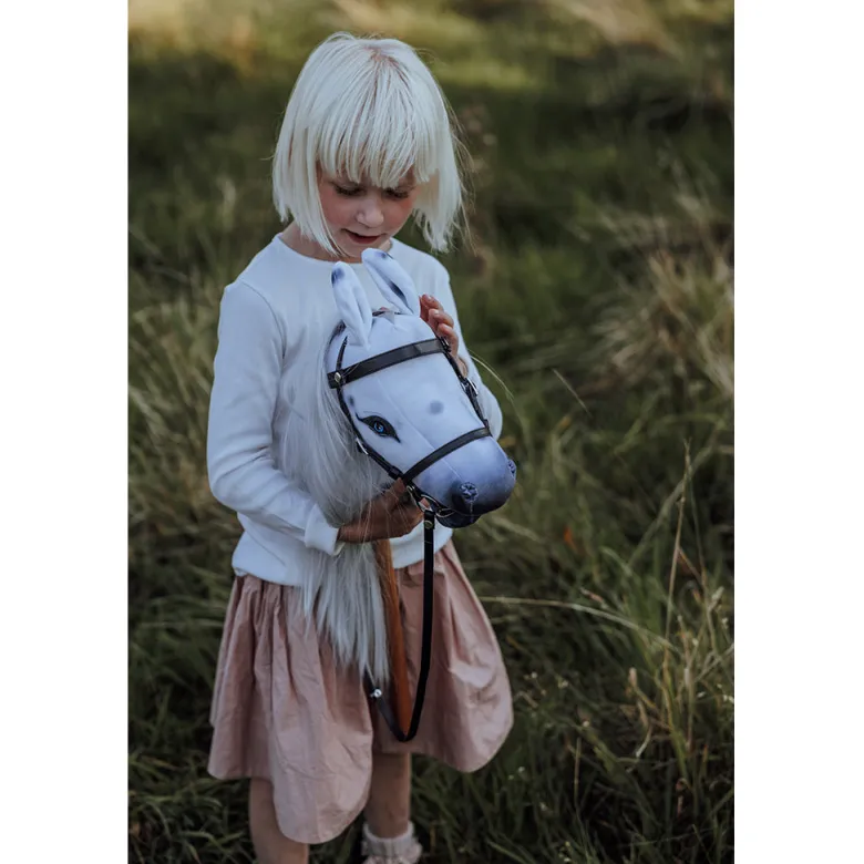 By Astrup Hobby Horse, Magic - Dappled