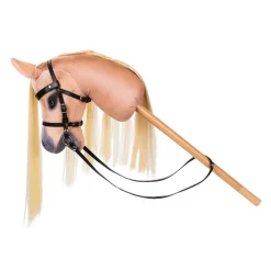 By Astrup Hobby Horse, Spirit – Blond