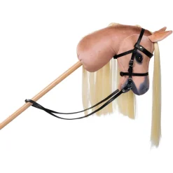 By Astrup Hobby Horse, Spirit – Blond