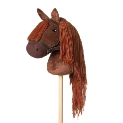 By Astrup Kæphest, Brown