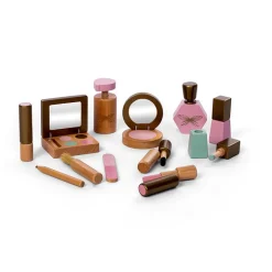By Astrup Make-up Set, 13 Pieces