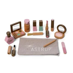 By Astrup Make-up Set, 13 Pieces