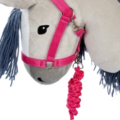 By Astrup Pink Grime and Tug Rope