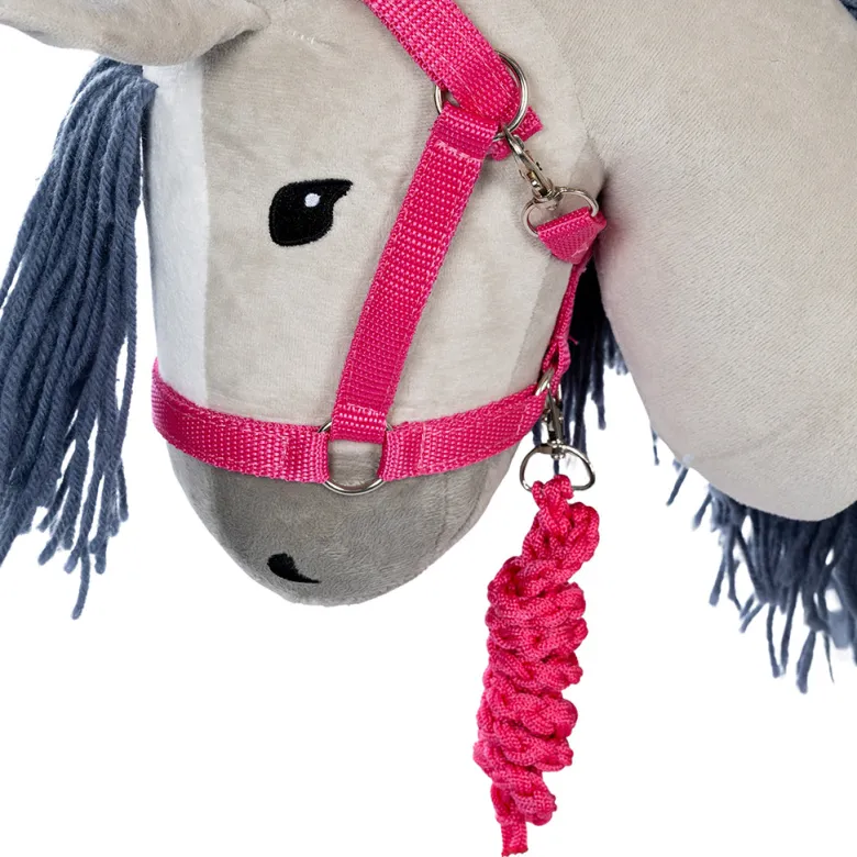 By Astrup Pink Grime and Tug Rope