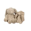 By Astrup Plush Bunny with Baby