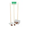 By Astrup Stable Kit for Hobby Horses