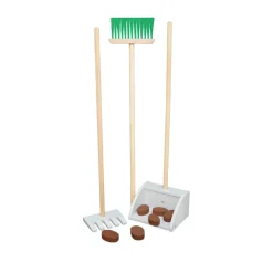 By Astrup Stable Kit for Hobby Horses