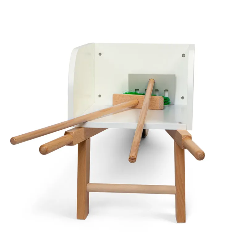 By Astrup Stable Kit for Hobby Horses