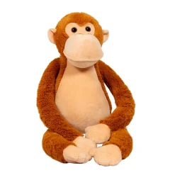 By Astrup Weighted Animal, Monkey - 1.1 kg