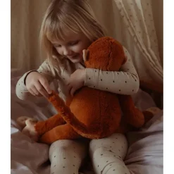 By Astrup Weighted Animal, Monkey - 1.1 kg