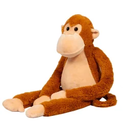 By Astrup Weighted Animal, Monkey - 1.1 kg