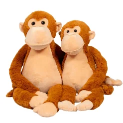 By Astrup Weighted Animal, Monkey - 1.1 kg