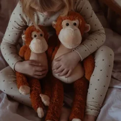 By Astrup Weighted Animal, Monkey - 1.1 kg