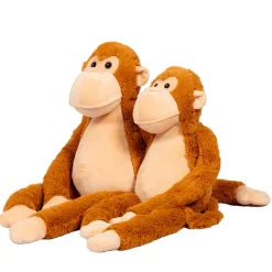 By Astrup Weighted Animal, Monkey - 1.8 kg