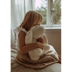 By Astrup Weighted Animal, Bunny - 1.2 kg
