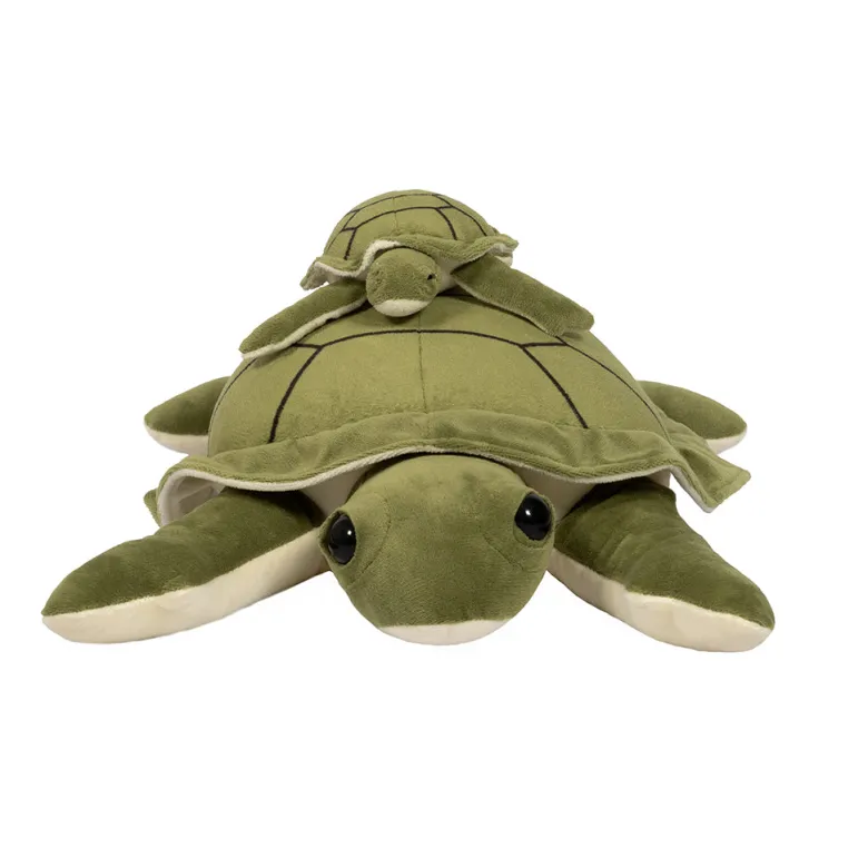 By Astrup Weighted Animal, Turtle - 1.6 kg