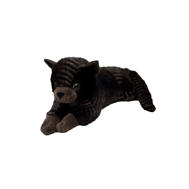 By Astrup Weighted Plush Cat - 1.2 kg