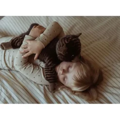 By Astrup Weighted Plush Cat - 1.2 kg