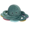 By Astrup Weighted Toy, Octopus - 1.2 kg